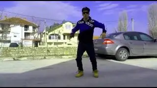 Serdar Wiz Street Dance