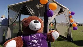 Brisley Bearsitval - July 2021
