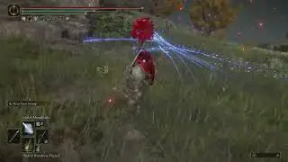 ELDEN RING PVP - High Level Mage Duel [Level 200+]
