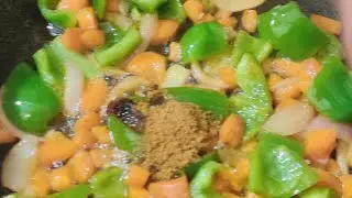 Healthy & Easy Recipe with less butter/oil