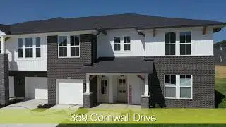 New Construction Home in Florence, KY | 359 Cornwall Drive