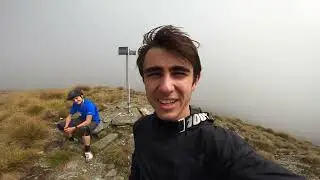QUEENSTOWN'S Longest Alpine MTB trail - 1600M Vertical Descending