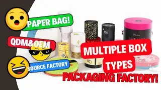 RX Packaging, Integrated Packaging Solutions Provider.