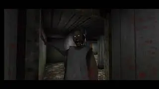 Granny chapter 2 Game Horror Escape Gameplay || Android IAS Gameplay 