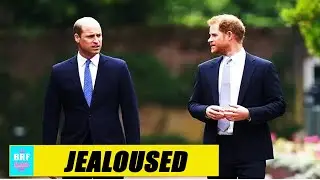 Top Royal News: PRINCE WILLIAM is 