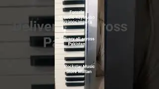 M audio Keystudio || m audio Keystudio 49