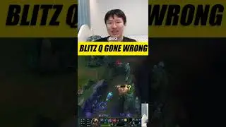INSANE Blitz Hook FAIL! Player&rsquo;s MIND-BLOWING Meltdown! 😱