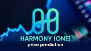 Harmony (ONE)- 100x gem explodes! (Next target $1)