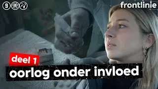 Verslaafd aan de frontlinie | VPRO Frontlinie
