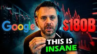 Google Just Terrified Wall Street&hellip; And I&rsquo;m Buying More