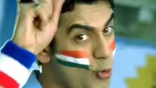 Bharat Petroleum Advertisement (Cricket)