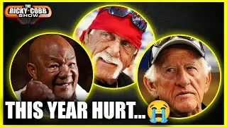 Remembering The Athletes We Lost In 2025
