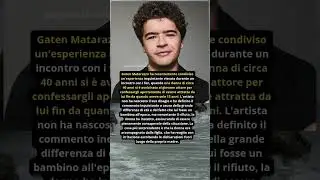 Gaten Matarazzo chocca i fan: donna confessa attrazione da quando aveva 13 anni