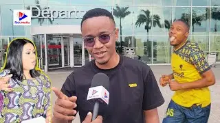 ALLY KAMWE avunja ukimya ISHU YA MZIZE/ MENEJA wake yule MWANADADA/ SIMBA ilifungwa 7-2 MISRI