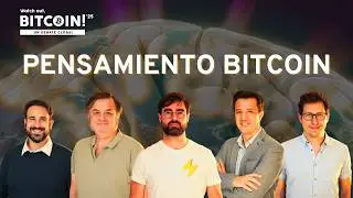 [WoB25] PENSAMIENTO BITCOIN