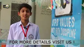 KOHAT | SAAD PUBLIC SCHOOL DOCUMENTARY 2022 | TOP SCHOOL IN KOHAT