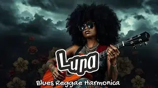 Roots Reggae Meets Harmonica Blues &ndash; Conscious Fusion