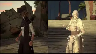 2no vs Rsdoti [Absolver Academy: GM Challenge]