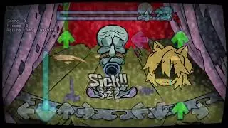 Reminder | Rememberance [ Doomsday Mix ] but Garcello and Ellen Joe sings it 