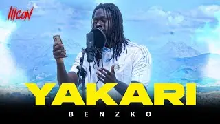 Benzko - Yakari | ICON 5