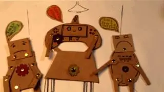 What is Restorative Justice? Video made for Elementary School Students