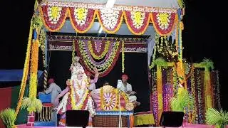 ನಾಗರಕೋಡಿಗೆ🥰ಹೊಳೆಕೊಪ್ಪ🥰ಮಂದಾರ್ತಿ ಮೇಳ 🥰ಸ್ಥಳ: ದಿ.ಅಣ್ಣಯ್ಯ ಪೂಜಾರಿ ಮತ್ತು ಮಕ್ಕಳು ಹೊಳೆಹೊದ್ದಿನ ಮನೆ ಆವಸೆ೯