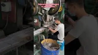 Stainless steel tableware, quantity determines the price!#shorts #tableware #factory