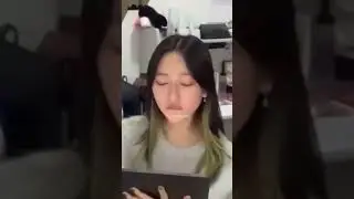 hannah bang being the relatable sibling
