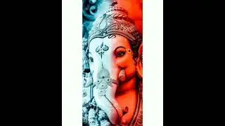 Happy Ganesh Chaturthi to all! - Anibrain🙏🙏🙏🙏🙏🙏
