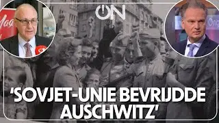 Interview Met De Russische Ambassadeur | Ongehoord Nieuws #241