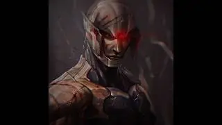 Gray Fox Edit | MetalGearSolid #edit #mgs #grayfox #metalgear #metalgearsolid