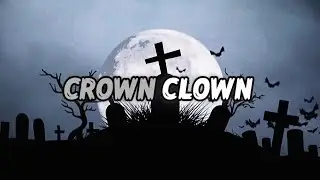 Tommy Lee Sparta - Crown Clown (Lyrics)