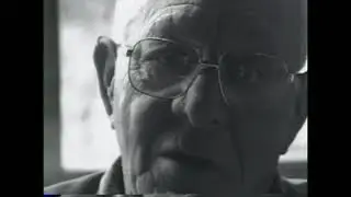 An Alien In Western Montana 1996