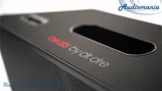 Hi-Fi минисистема Beats by dr Dre Beatbox