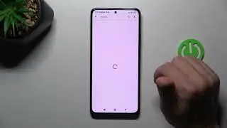 Проверка состояния аккумулятора на Xiaomi Redmi Note 11 Pro+ (приложение Ampere)