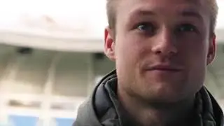 Stian Gregersen : Det Er En Guttedr&oslash;m Som G&aring;r I Oppfyllelse!