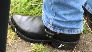 bootphotos 040 - Compilation 06 - Harness Boots Two
