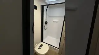 НОВИНКА и, возможно, один из лучших вариантов для пары сегодня! 274RKW #дом на колесах #жизньнадо...
