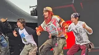 [2024 부락페]RIIZE_Get A Guitar_쇼타로 fancam_10/6