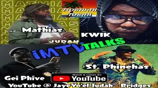 IMTV Talks with KWIK #florida #torah #zone #ibelieve #yes #my #father #business