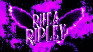 Rhea Ripley Custom Titantron (Entrance Video) 2023