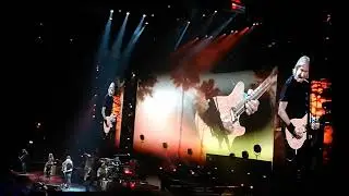 The Eagles - Hotel California Live Dublin 3arena 8th July 2019