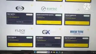 How to log in to highway for carriers