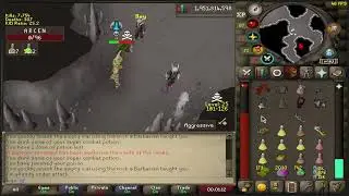craw bow smite