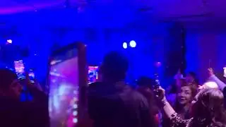 LA SPANISH GIRL-JUAN ORTEGA Y SU GRUPO (EN VIVO DESDE CASINO NOGALES)