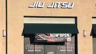 10th Planet Beaumont Ca Nov 2023 Gym Tour