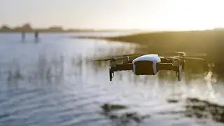 Top 5 Best Drones with HD Camera