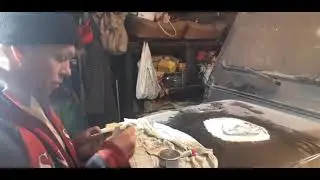 НАЧАЛО МАЛЯРНИХ РОБОТ ПО ASIA ROCSTA