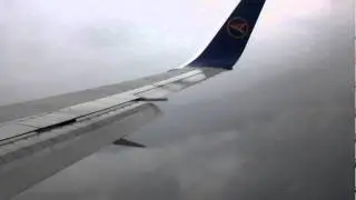 Condor 767 Start in Frankfurt HD