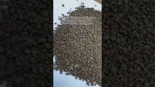Pasir Manganesse dari Nazava